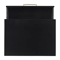 2-Drawer Nightstand
