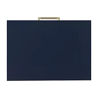 2-Drawer Nightstand