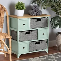 Valtina Accent Cabinet