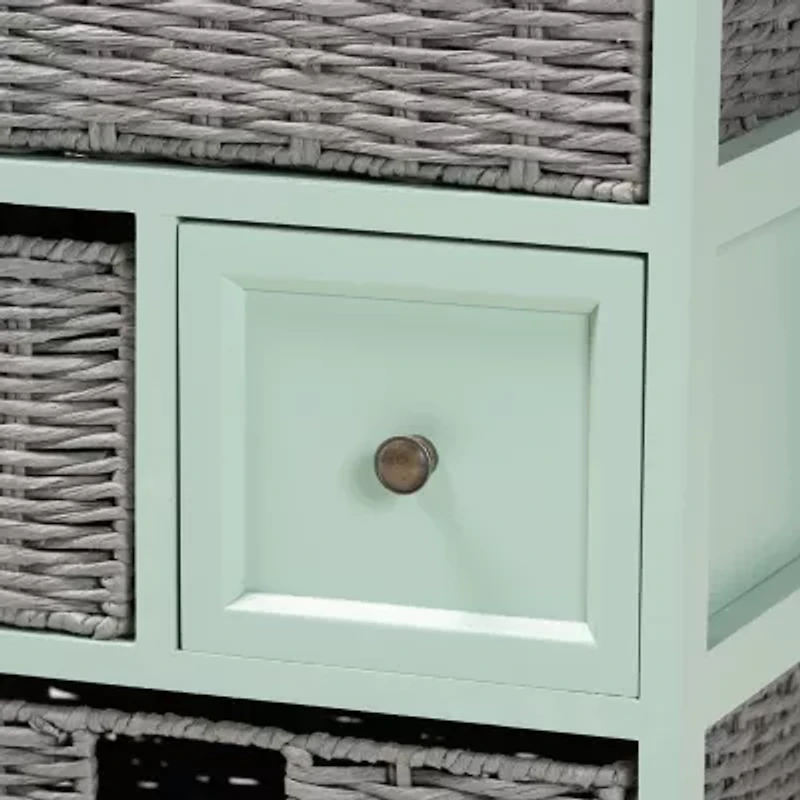 Valtina Accent Cabinet