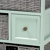 Valtina Accent Cabinet