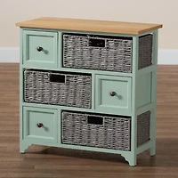 Valtina Accent Cabinet
