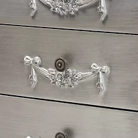 Eliya Accent Cabinet