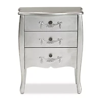 Eliya Accent Cabinet