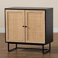 Declan Accent Cabinet