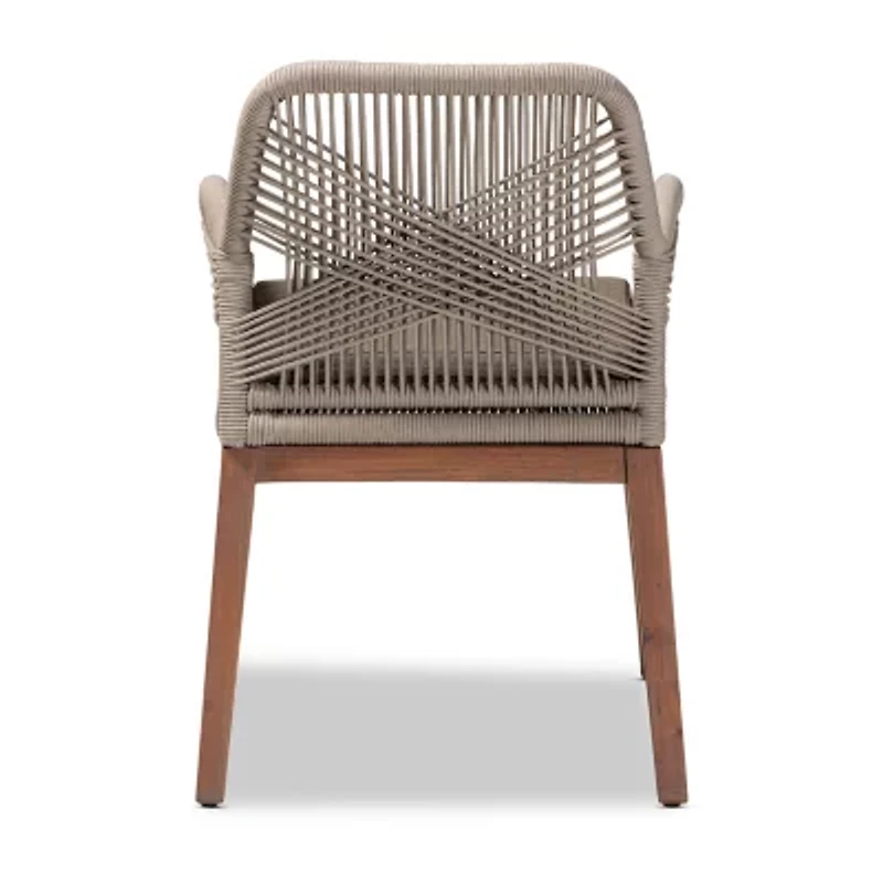 Jennifer Armchair