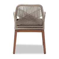 Jennifer Armchair