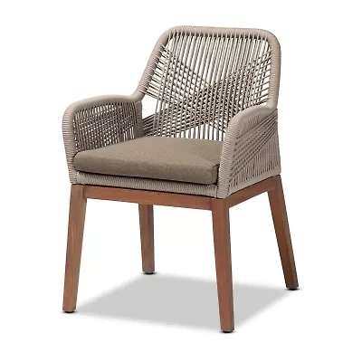 Jennifer Armchair