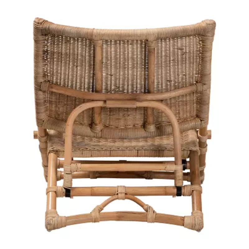 Herrara Chaise Lounge