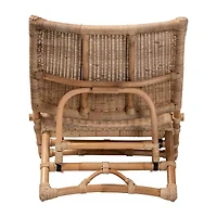 Herrara Chaise Lounge