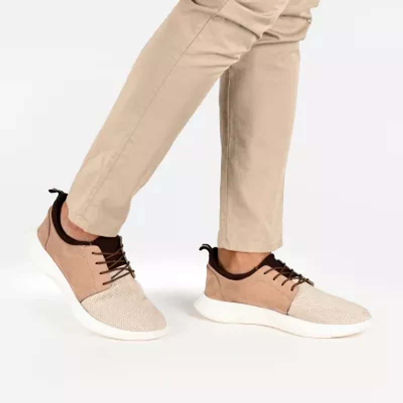 Thomas And Vine Hadden Mens Sneakers