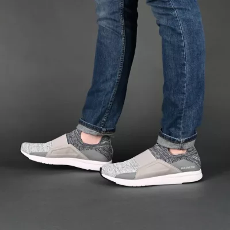 Vance Co Cannon Mens Sneakers