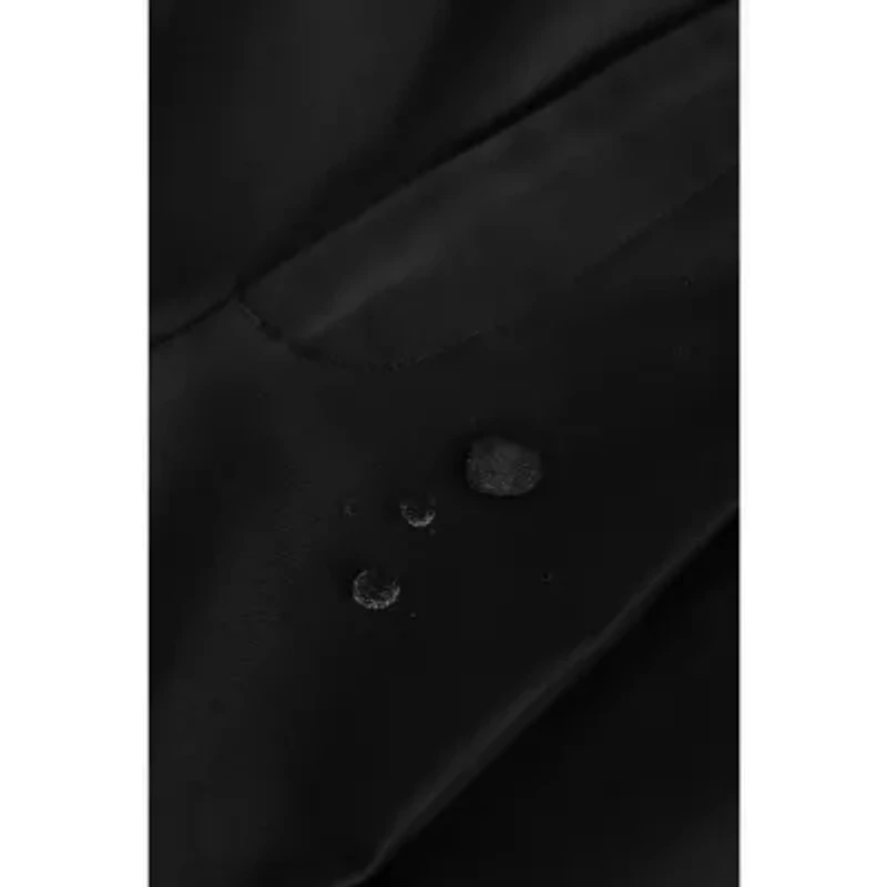 Dockers Signature Iron Free Khaki With Stain Defender Mens Comfort Waistband Classic Fit Big and Tall Flat Front Pant