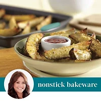 Rachael Ray 3-pc. Non-Stick Baking Set