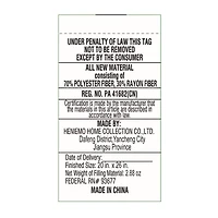 Distant Lands Amira Quilt Set