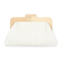 Gunne Sax by Jessica McClintock Shae Clutch Evening Bag