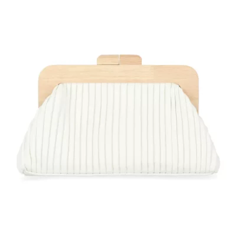 Gunne Sax by Jessica McClintock Shae Clutch Evening Bag