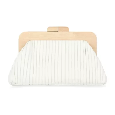Gunne Sax by Jessica McClintock Shae Clutch Evening Bag