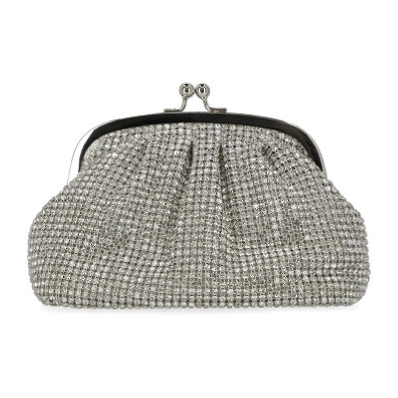 Gunne Sax by Jessica McClintock Elsie Clutch Evening Bag