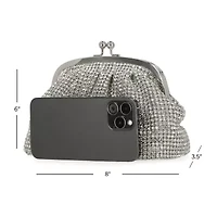 Gunne Sax by Jessica McClintock Elsie Clutch Evening Bag