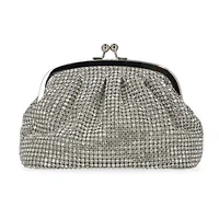 Gunne Sax by Jessica McClintock Elsie Clutch Evening Bag