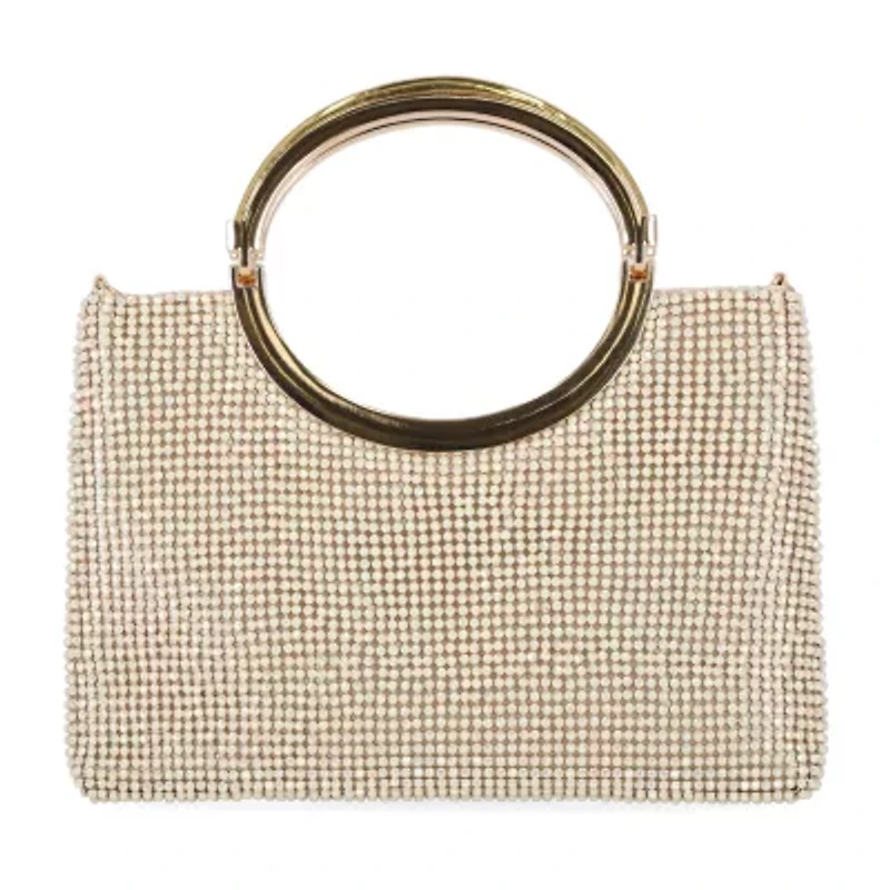 Gunne Sax by Jessica McClintock Zina Evning Bag Evening Bag