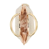 Gunne Sax by Jessica McClintock Zina Evning Bag Evening Bag