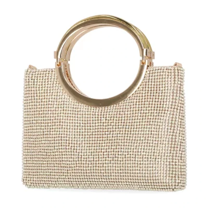 Gunne Sax by Jessica McClintock Zina Evning Bag Evening Bag