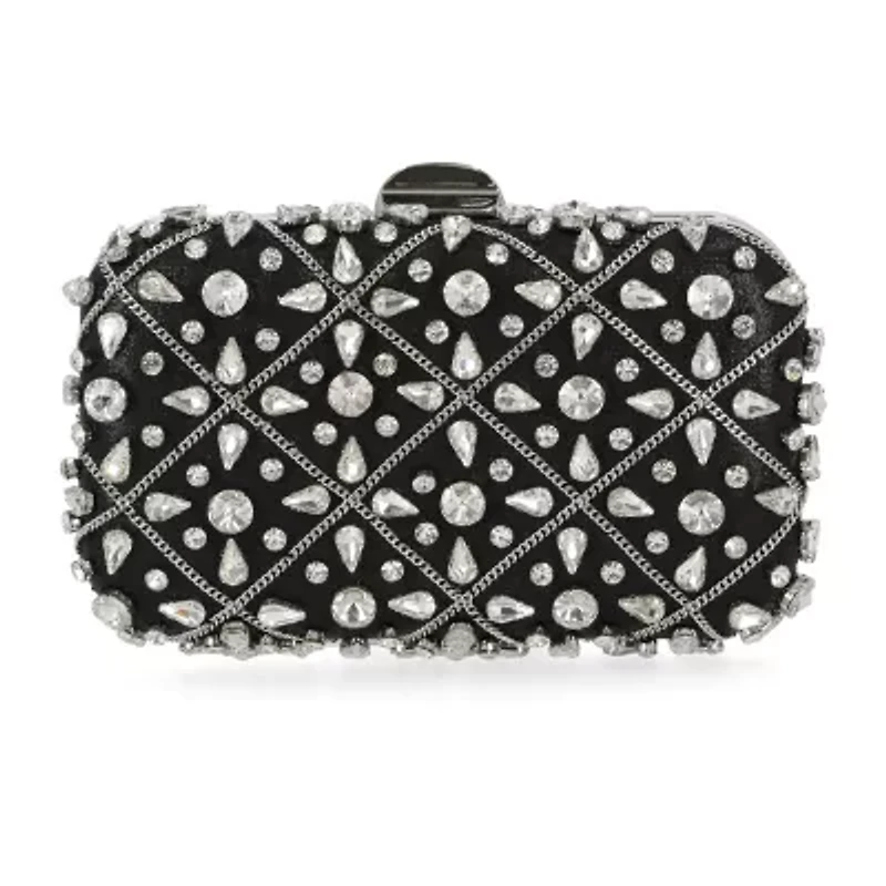 Gunne Sax by Jessica McClintock Sansa Clutch Evening Bag