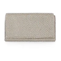Gunne Sax by Jessica McClintock Cory Mesh Clutch Evening Bag