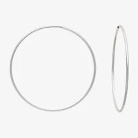 Mixit Hypoallergenic Hoop Earrings