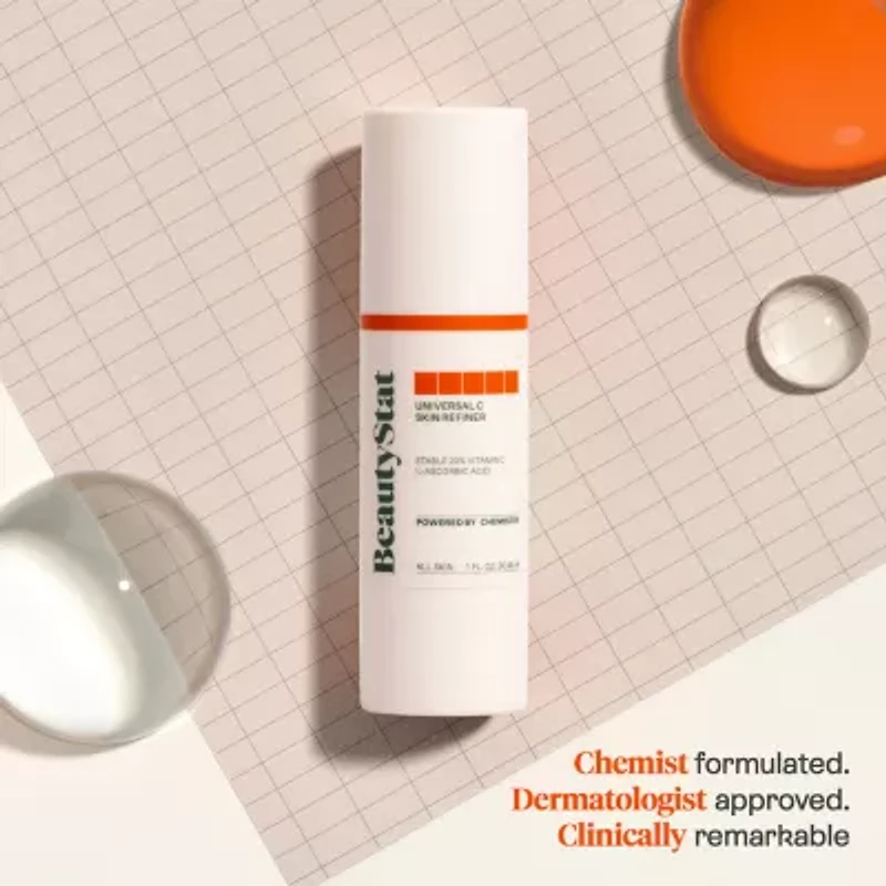 BeautyStat Universal C Skin Refiner