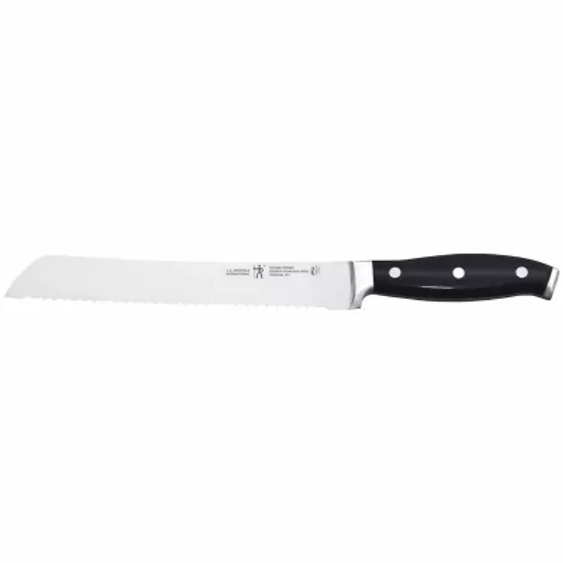 Henckels International Forged Premio 8" Bread Knife