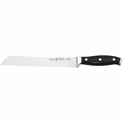 Henckels International Forged Premio 8" Bread Knife