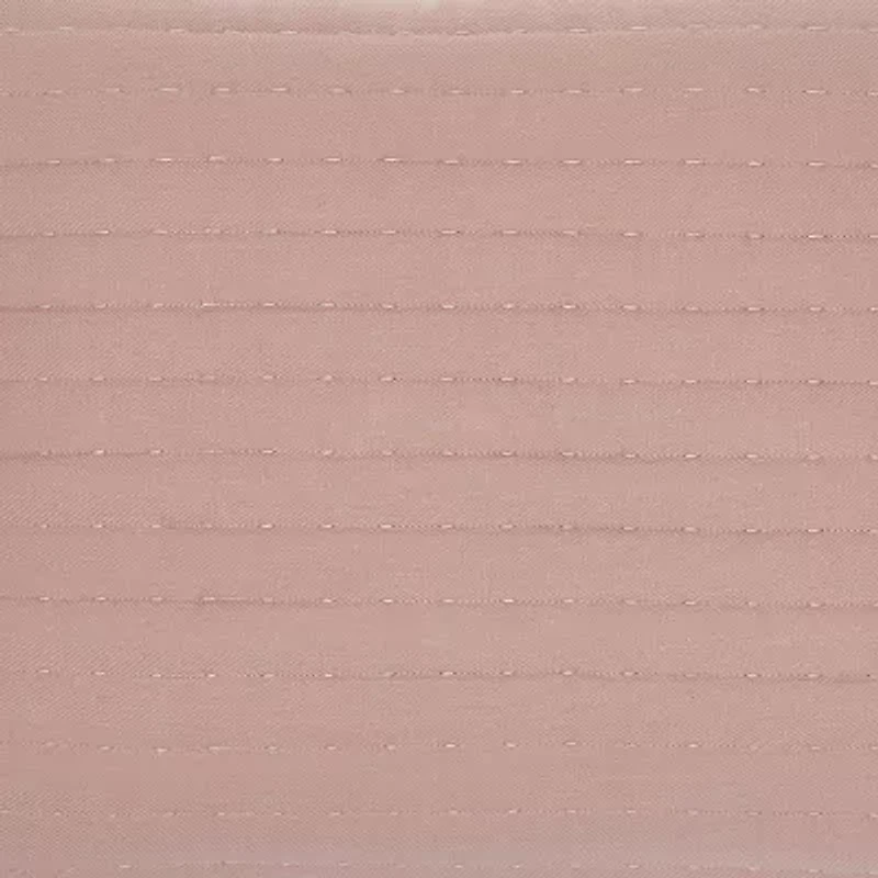Fieldcrest Luxury Rice Stitch Quilt