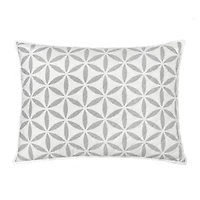 Fieldcrest Geo Reversible Pillow Sham