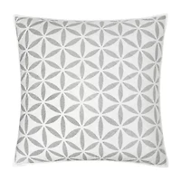 Fieldcrest Geo Euro Sham