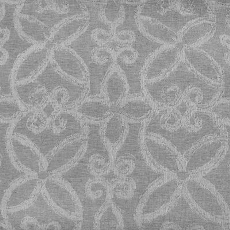 Fieldcrest Luxury Woven 3-pc. Damask + Scroll Duvet Cover Set