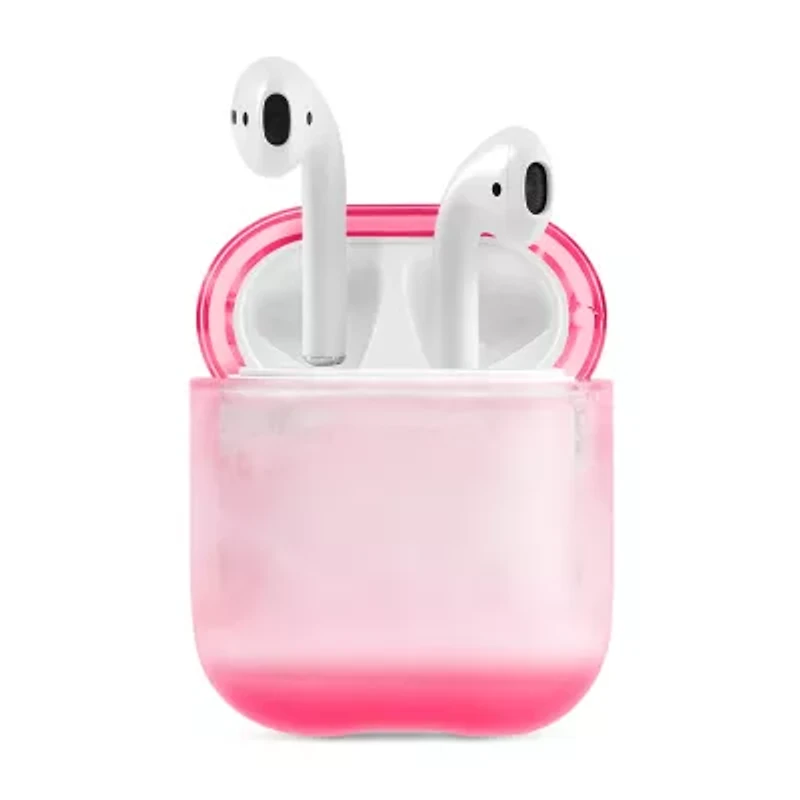 Dabney Lee Glow-In-The-Dark Airpods Case