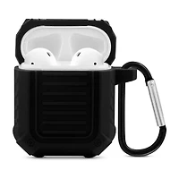 Airpods Case With Carabiner