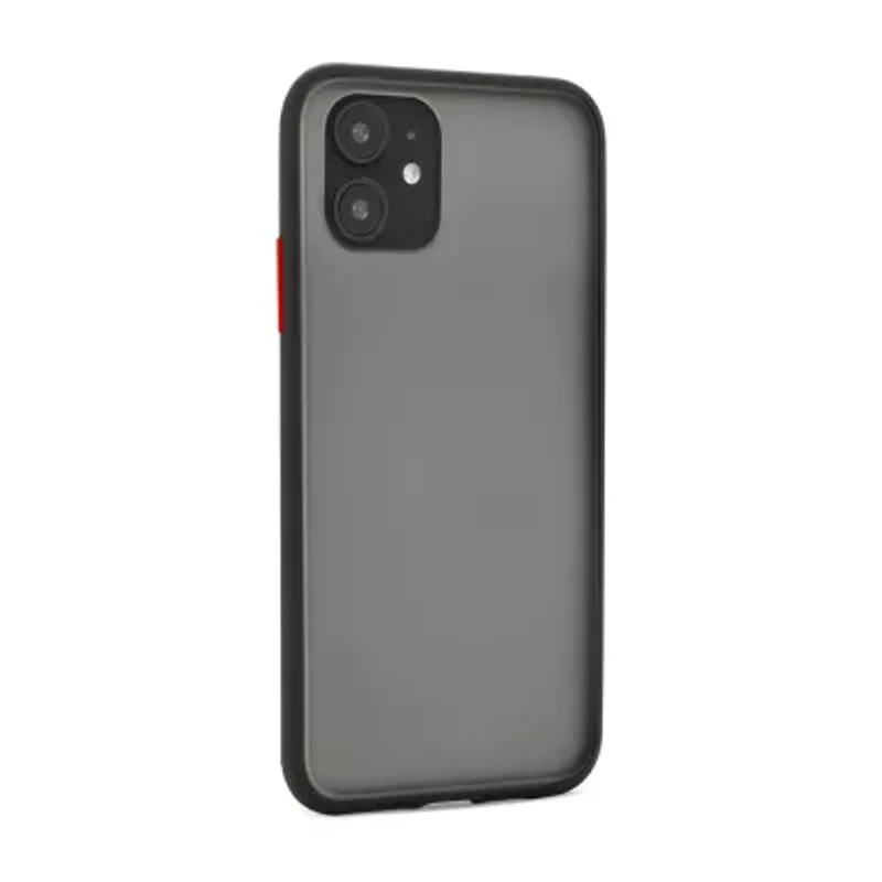Iphone Bumper Hard Case