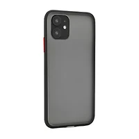 Iphone Bumper Hard Case