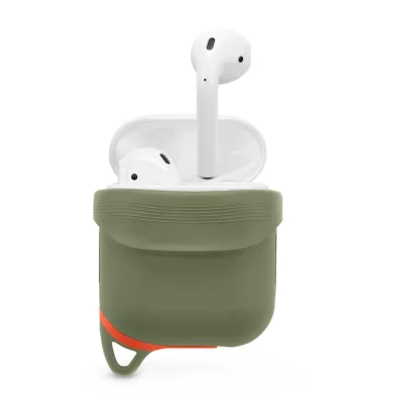 Airpods Case With Carabiner