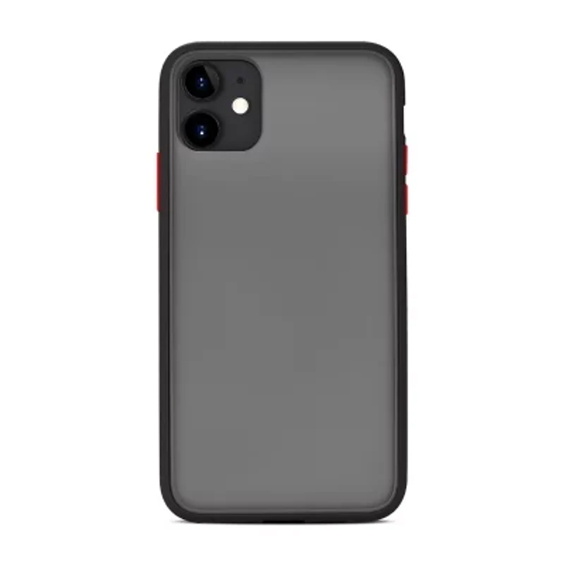 Iphone Bumper Hard Case