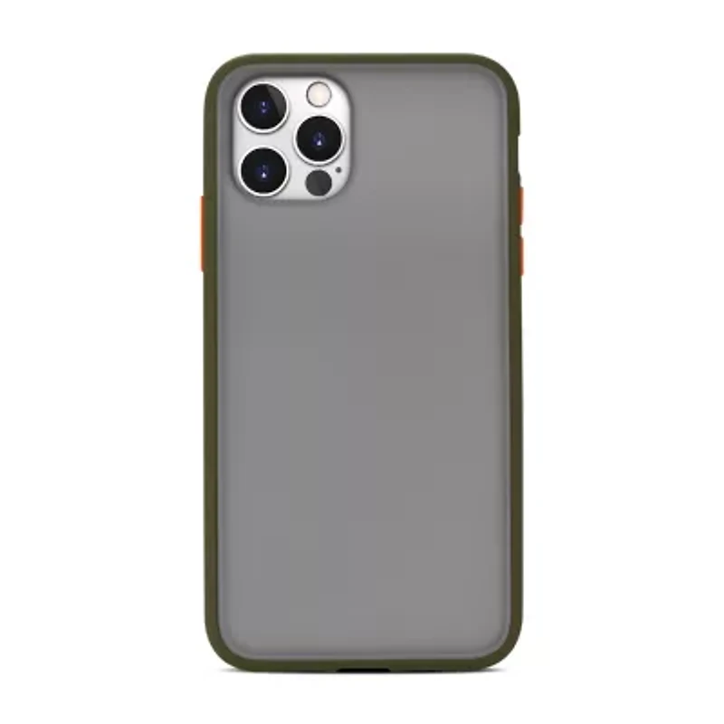Iphone Bumper Hard Case