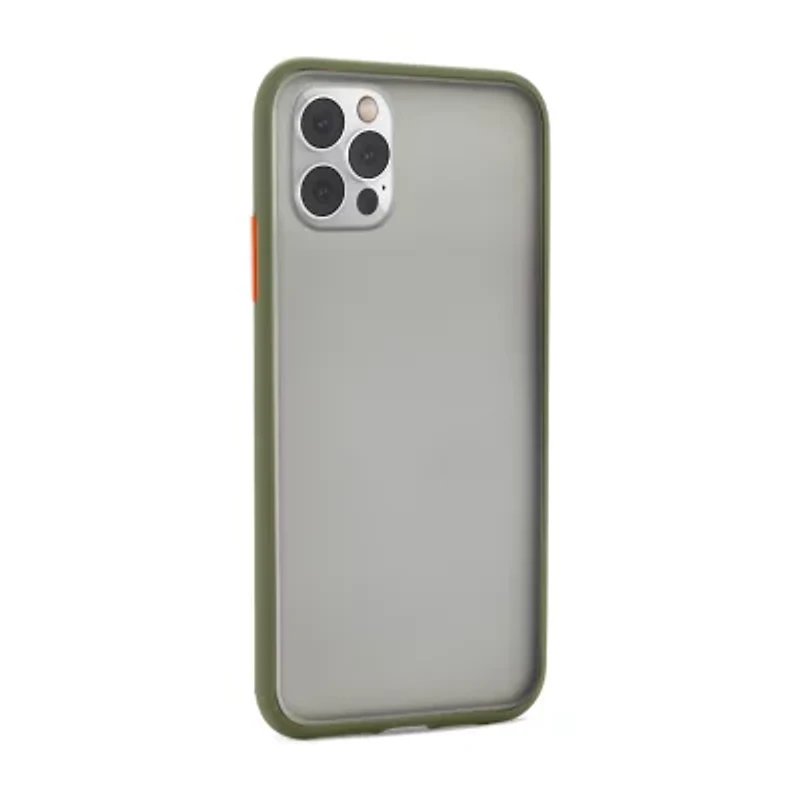 Iphone Bumper Hard Case