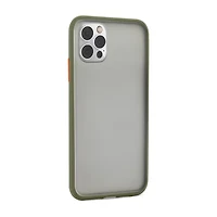 Iphone Bumper Hard Case