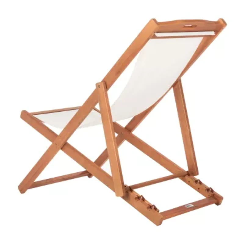 Loren Sling Chair 2-pc.