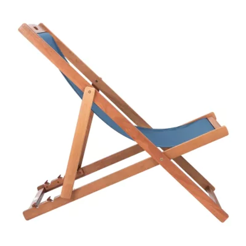 Safavieh Loren Sling Chair 2-pc.