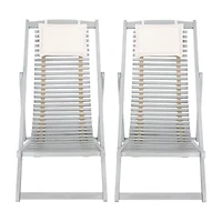 Rendi Relax Chair With Pillow 2-pc. Lounge